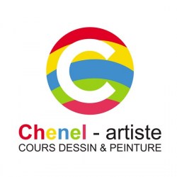 logo de CheNel - La Galerie de CheNel