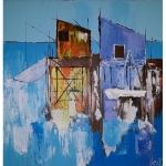 stage de peinture Irodouër