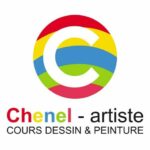 la Galerie de Chenel, CheNel artiste peintre et professeur de dessin peinture près de Rennes
