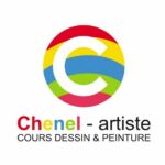 la Galerie de Chenel, CheNel artiste peintre et professeur de dessin peinture près de Rennes