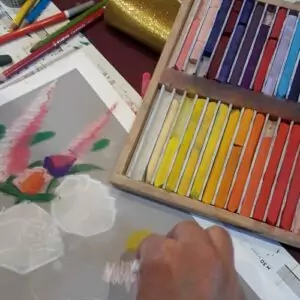 Cours de dessin peinture à Montauban de Bretagne, Bédée, Saint Gilles 35, Breteil et autour de Rennes.