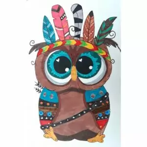 Cours de dessin et peinture pour enfants et adolescents à Bédée, Montauban-deBretagne, Saint-Gilles, Breteil, autour de Rennes, apprendre les feutres à alcool