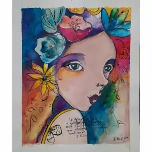 Cours de dessin peinture à Montauban de Bretagne, Bédée, Saint Gilles 35, Breteil et autour de Rennes.