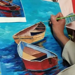 Cours de dessin peinture à Montauban de Bretagne, Bédée, Saint Gilles 35, Breteil et autour de Rennes.
