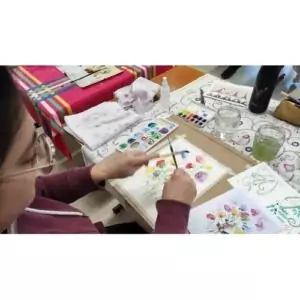 Cours de dessin peinture à Montauban de Bretagne, Bédée, Saint Gilles 35, Breteil et autour de Rennes.