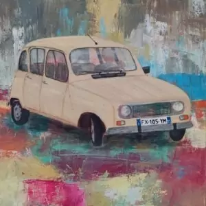Cours de dessin peinture à Montauban de Bretagne, Bédée, Saint Gilles 35, Breteil et autour de Rennes.