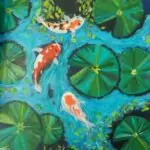 Cours de dessin peinture à Montauban de Bretagne, Bédée, Saint Gilles 35, Breteil et autour de Rennes. Cours de peinture du soir à Breteil