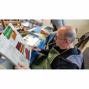 Cours de dessin peinture à Montauban de Bretagne, Bédée, Saint Gilles 35, Breteil et autour de Rennes. Cours de peinture Breteil