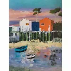 Cours de dessin peinture à Montauban de Bretagne, Bédée, Saint Gilles 35, Breteil et autour de Rennes. cours de peinture acrylique pour adultes
