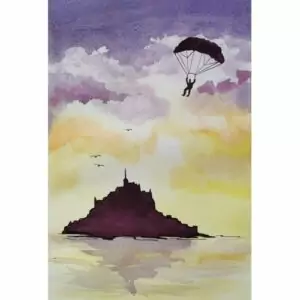 stage de découverte de l'aquarelle autour de moi, stage aquarelle à la journée à Montauban-de-Bretagne, près de Rennes et Dinan. Stage aquarelle pour débutant ou faux débutant
