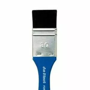 spalter da vinci N°30, matériel nécessaire pour débuter la peinture, matériel de base pour commencer à peindre