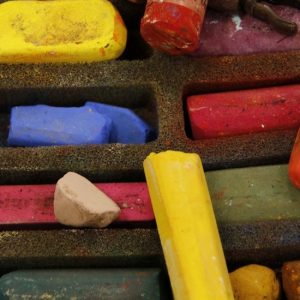 cours ados dessin peinture