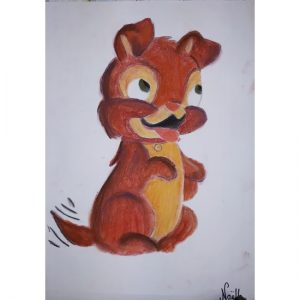 stage été dessin peinture - colo dessin peinture