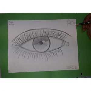 Stage dessin peinture Montauban de Bretagne et Bédée