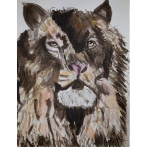 Stage dessin peinture Montauban de Bretagne et Bédée