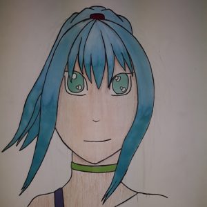 cours ados dessin peinture